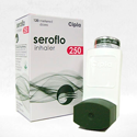 Seroflo Inhaler