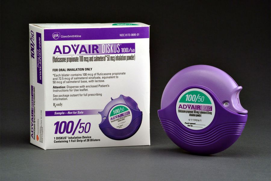 discontinued